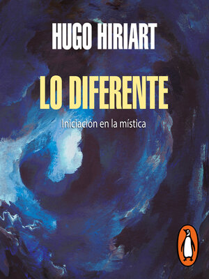 cover image of Lo diferente